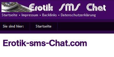 Erotik-sms-Chat.com